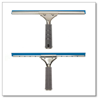 Сгон для окон фиксированный WIN PRO 35 см (Италия)