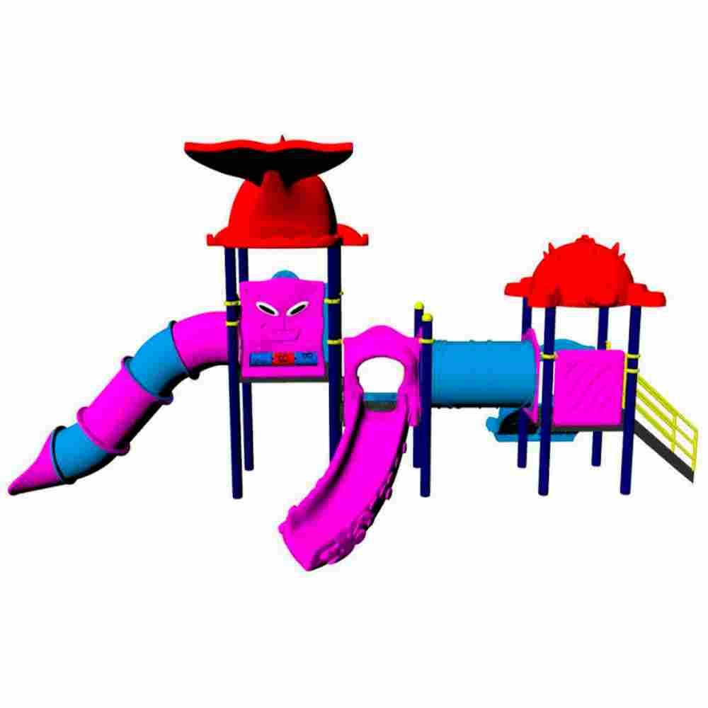 Детский игровой комплекс «Солнечный Лабиринт»