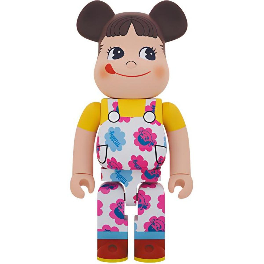 Дизайнерские игрушки BE@RBRICK Peko 70cm, PEKO -1000%