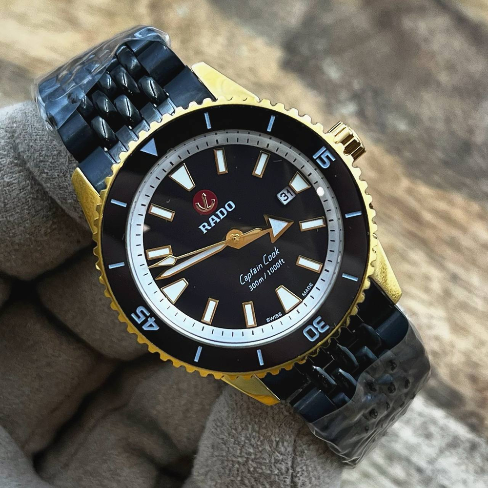 Часы Rado