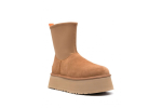UGG Classic Dipper Chestnut