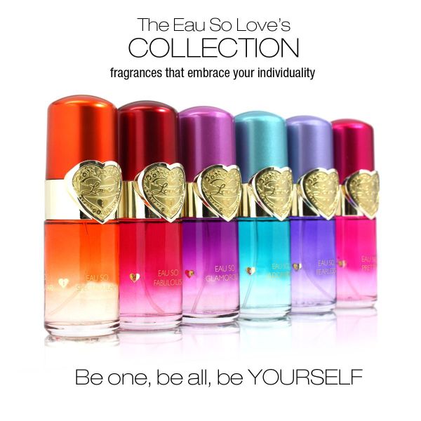 Dana Eau So Glamorous