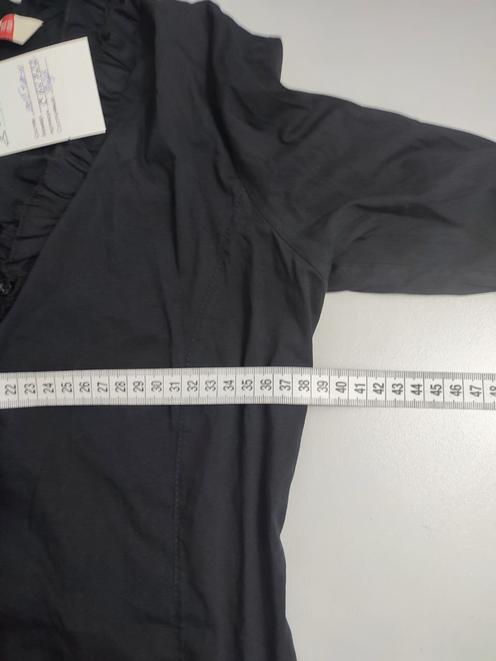 Блузка Lady Elite интересная 42 размер