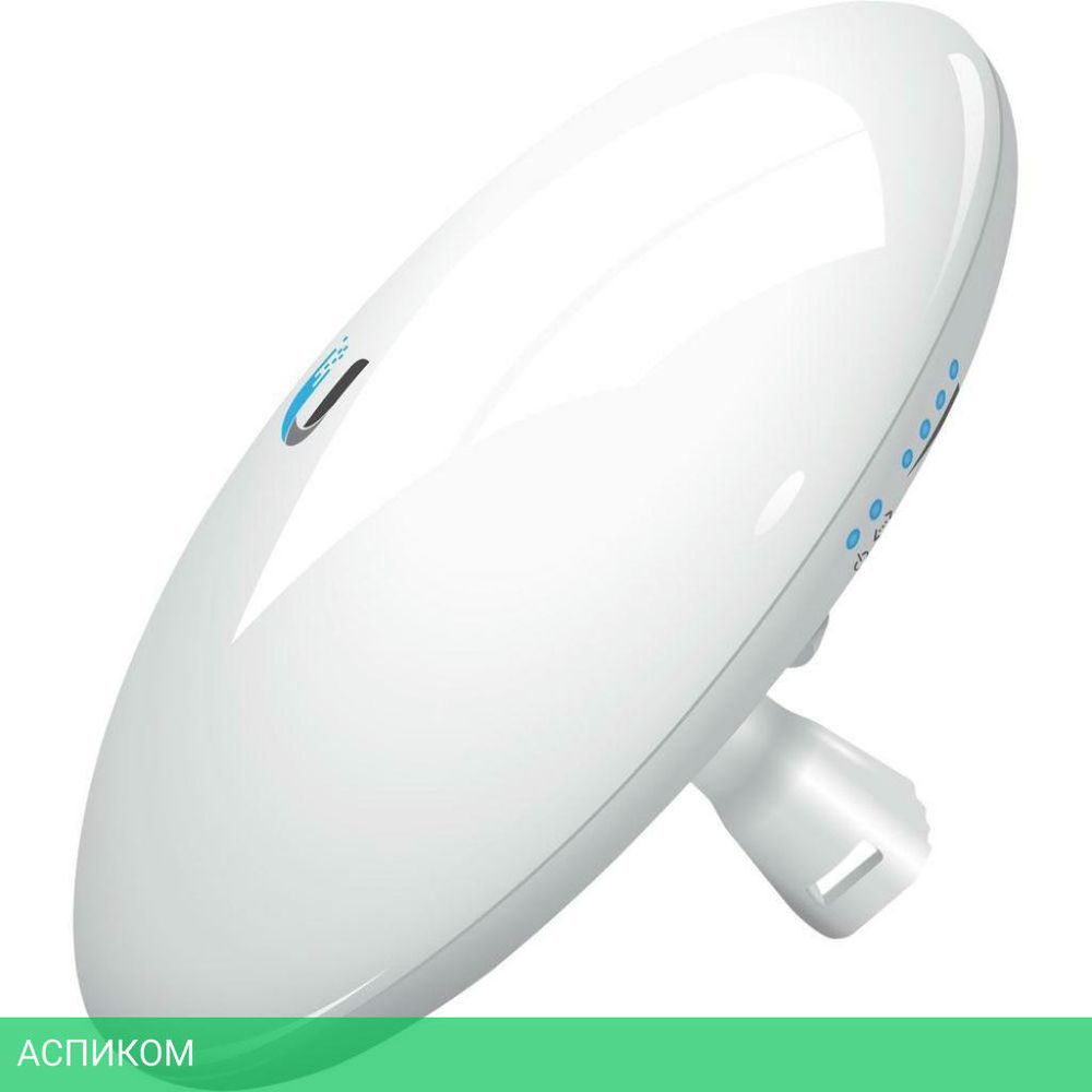 Точка доступа Ubiquiti NBE-5AC-GEN2