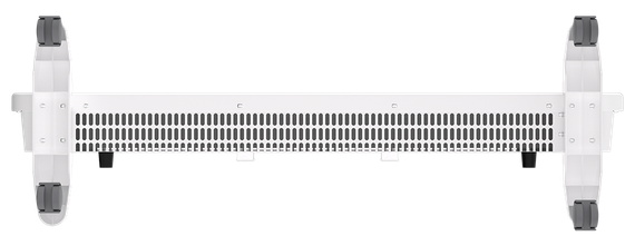 Электрические конвекторы ROYAL CLIMA NUOVO Meccanico REC-N1500M — (11)