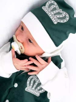 Комплект на выписку весна