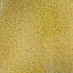 Молотковая краска по металлу MOKKE, цвет Золотой, 0,8 кг, грунт-краска по ржавчине