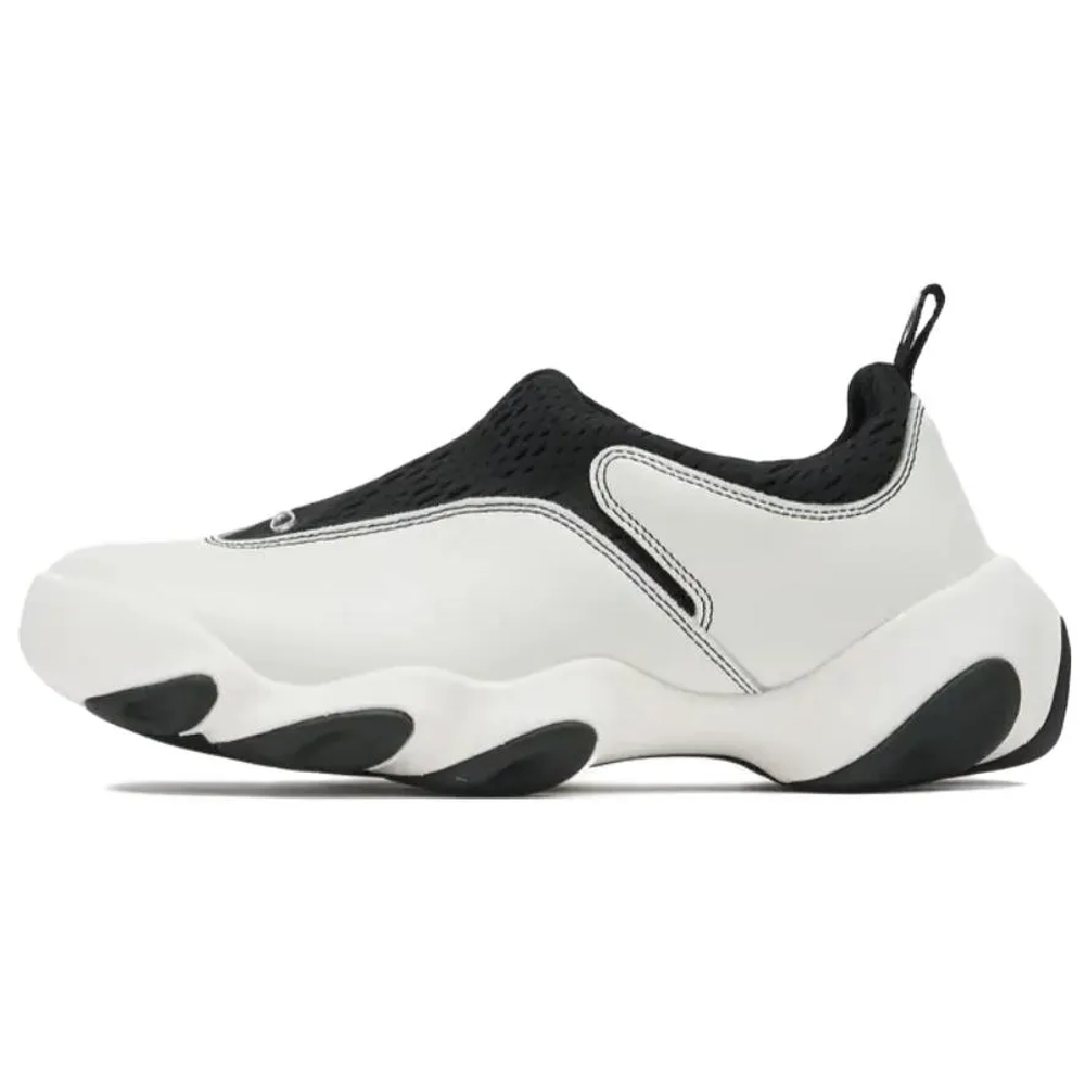 Oakley Leather Sneakers