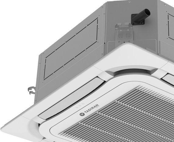 Кассетная VRF система Tadiran TNVMF50J/5-V — (1)