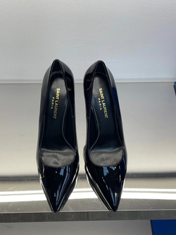 Туфли Yves Saint Laurent