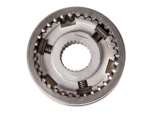 Муфта КПП 5 передачи 21083 в сборе