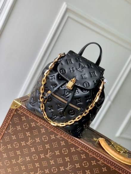Louis Vuitton Coussin PM Backpack