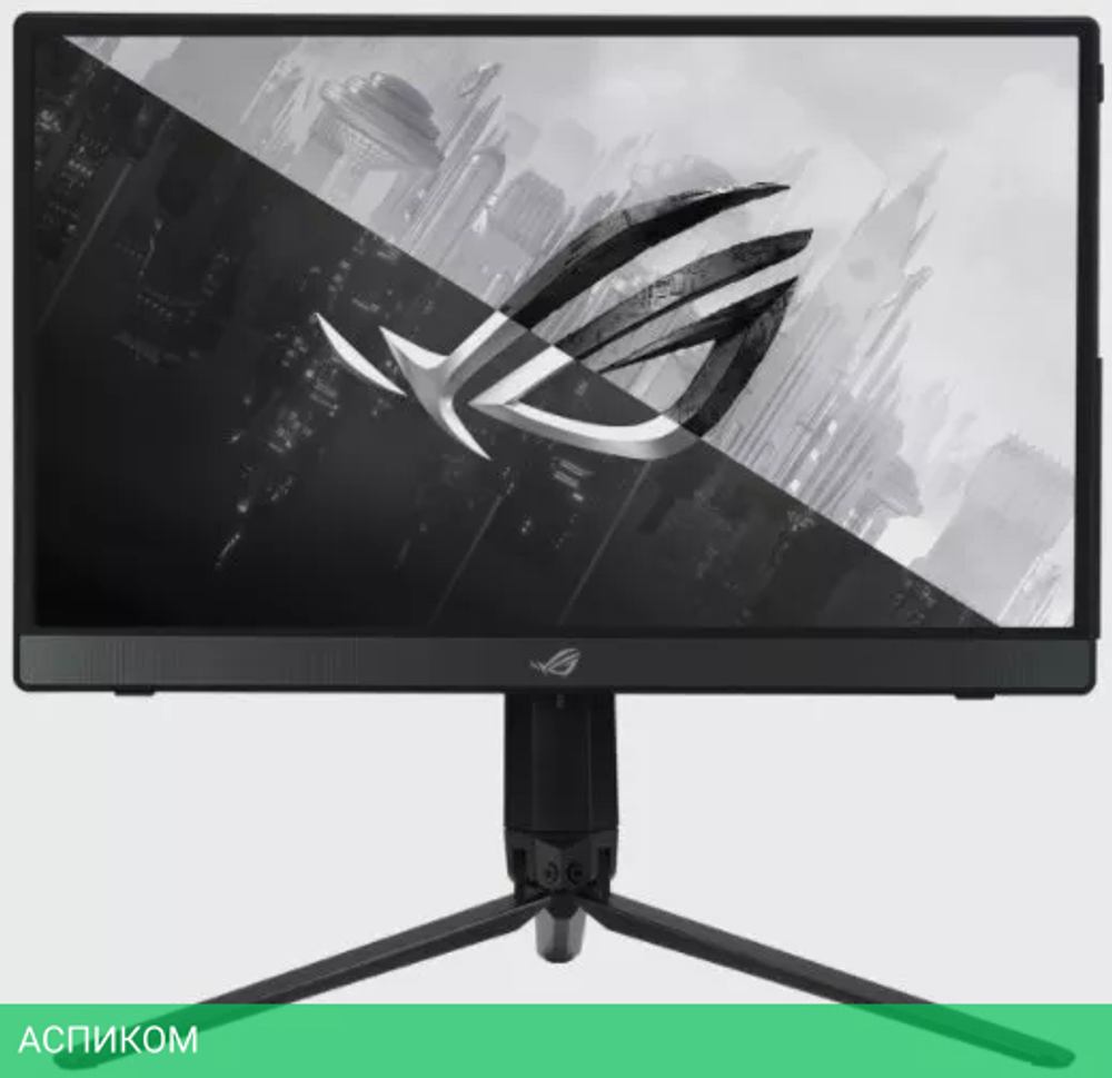 Монитор ASUS ROG Strix XG16AHP