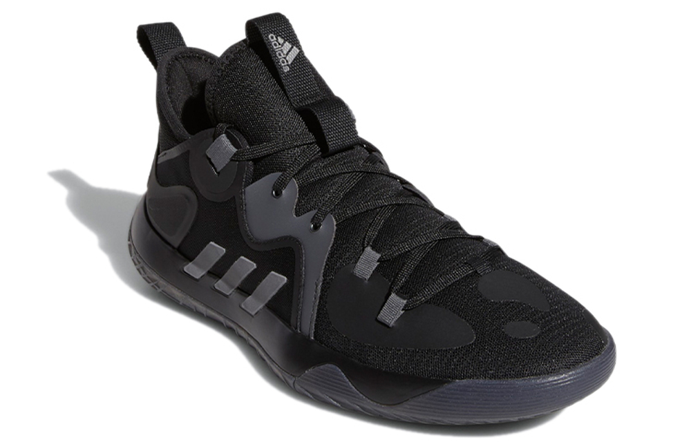 Кроссовки Adidas Harden Stepback 2