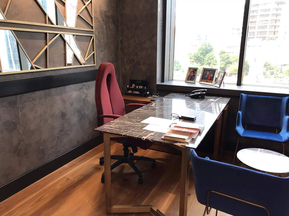 Мебель для офисов — функциональные решения под ваш формат работы