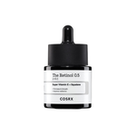 Масло для лица с 0,5% ретинолом COSRX The Retinol 0.5 Oil