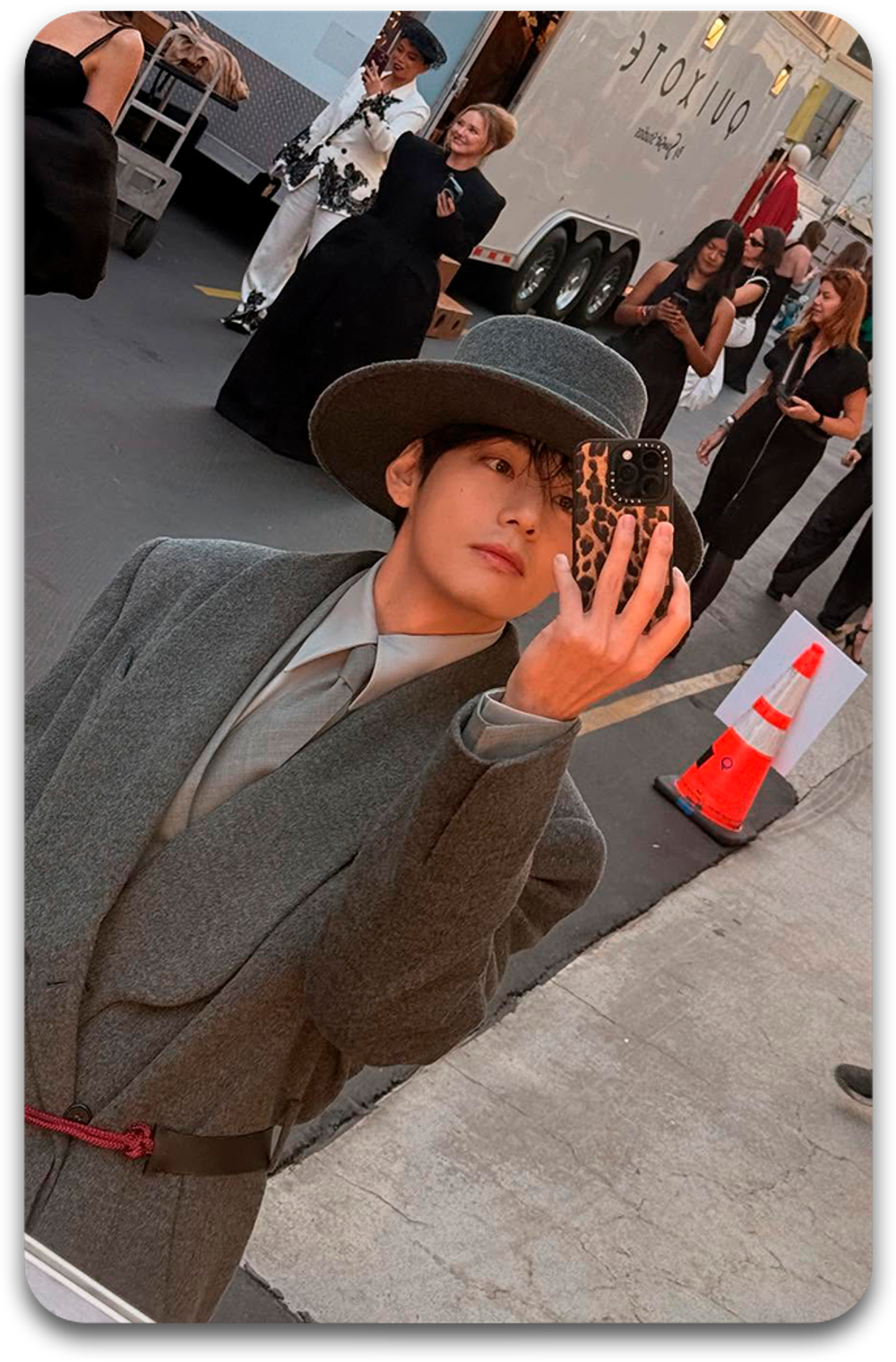 Карта / BTS #1550