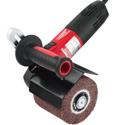 Щеточная шлифмашина FELISATTI 110/1400   FT8881