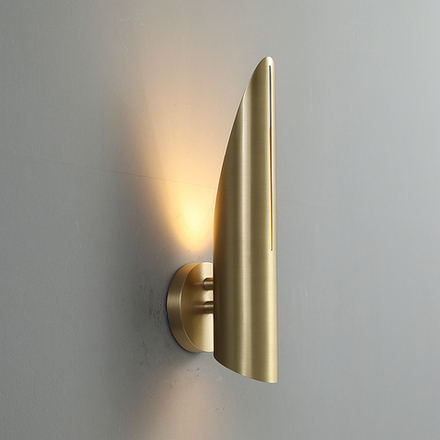 Wall design lamp  Voyager 13 by Allied Maker