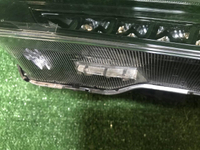 Фара габаритная левая Hyundai Palisade (18-22) LED