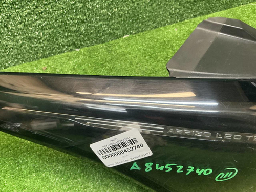 Фонарь левый внешний Omoda S5 (2022-н.в.)