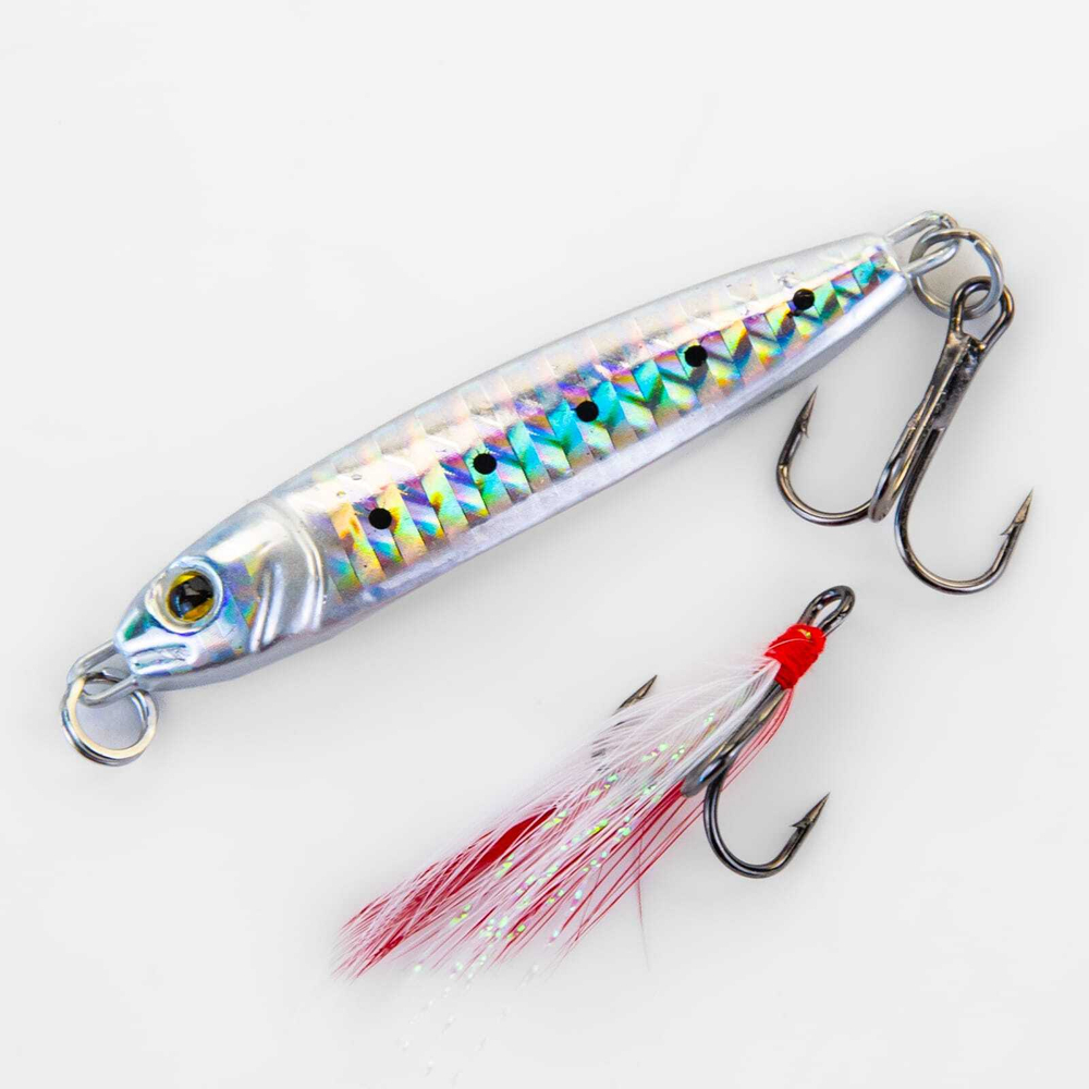 Пилькер Grows Culture Super Minnow (24гр)