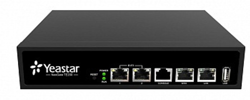 Шлюз VoiceIP Yeastar TE200