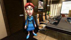 Airline Tycoon 2 (для ПК, цифровой код доступа)