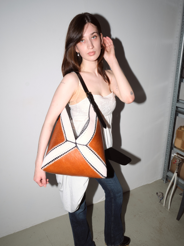 SEVA CROCHET MULTI M