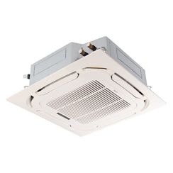 Фанкойл кассетный двухтрубный Shuft SFR-1500R V2