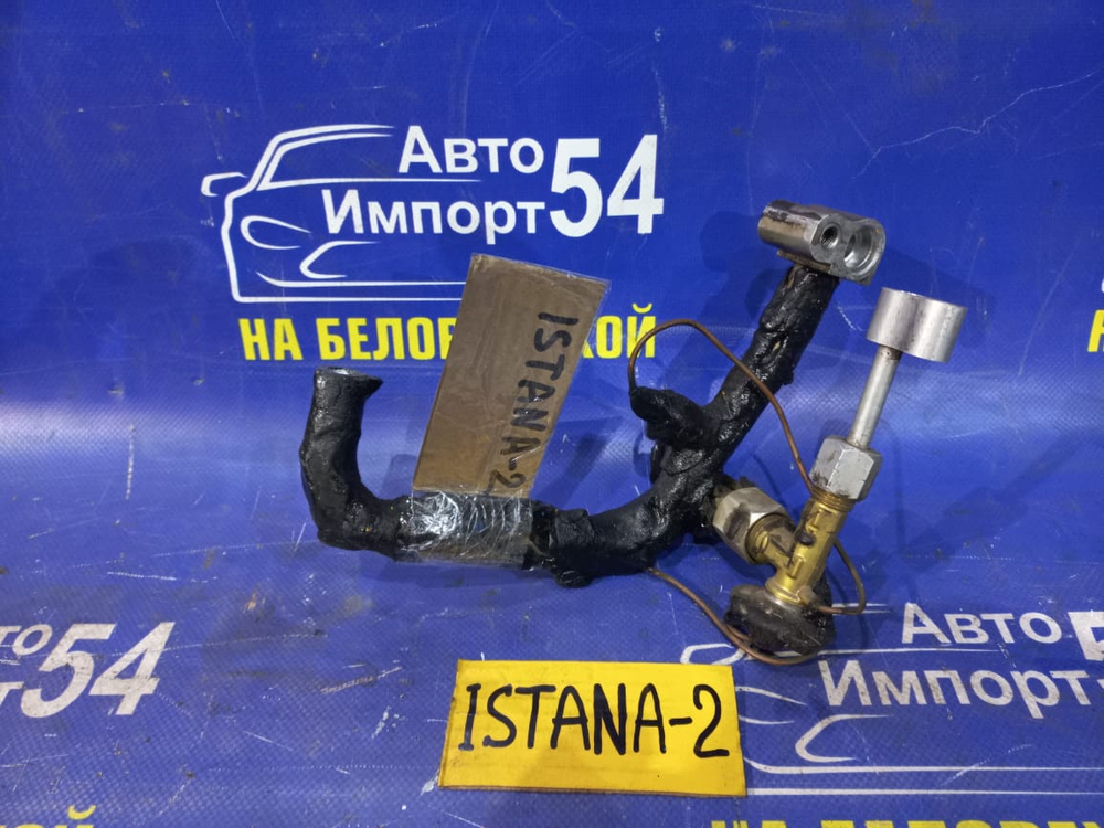 Клапан кондиционера SSANGYONG ISTANA 1998