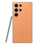 Смартфон Samsung Galaxy S24 Ultra 12/1TB Dual Sim, Titanium Orange (Оранжевый) (SM-S9280)