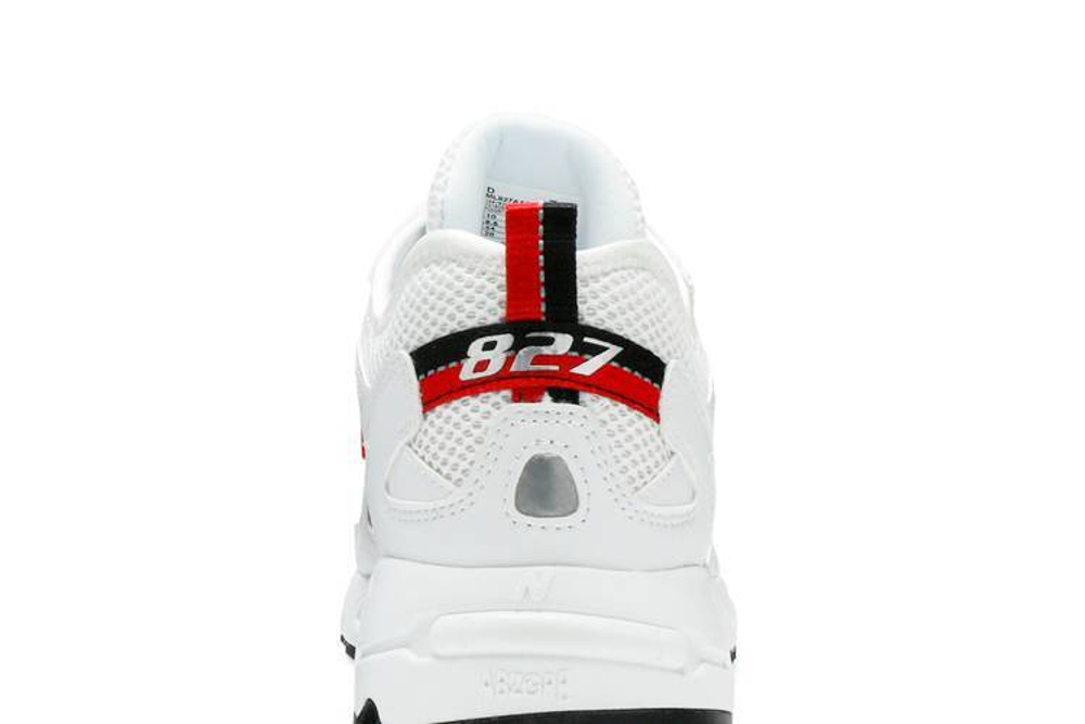 Кроссовки New Balance Nb 827
