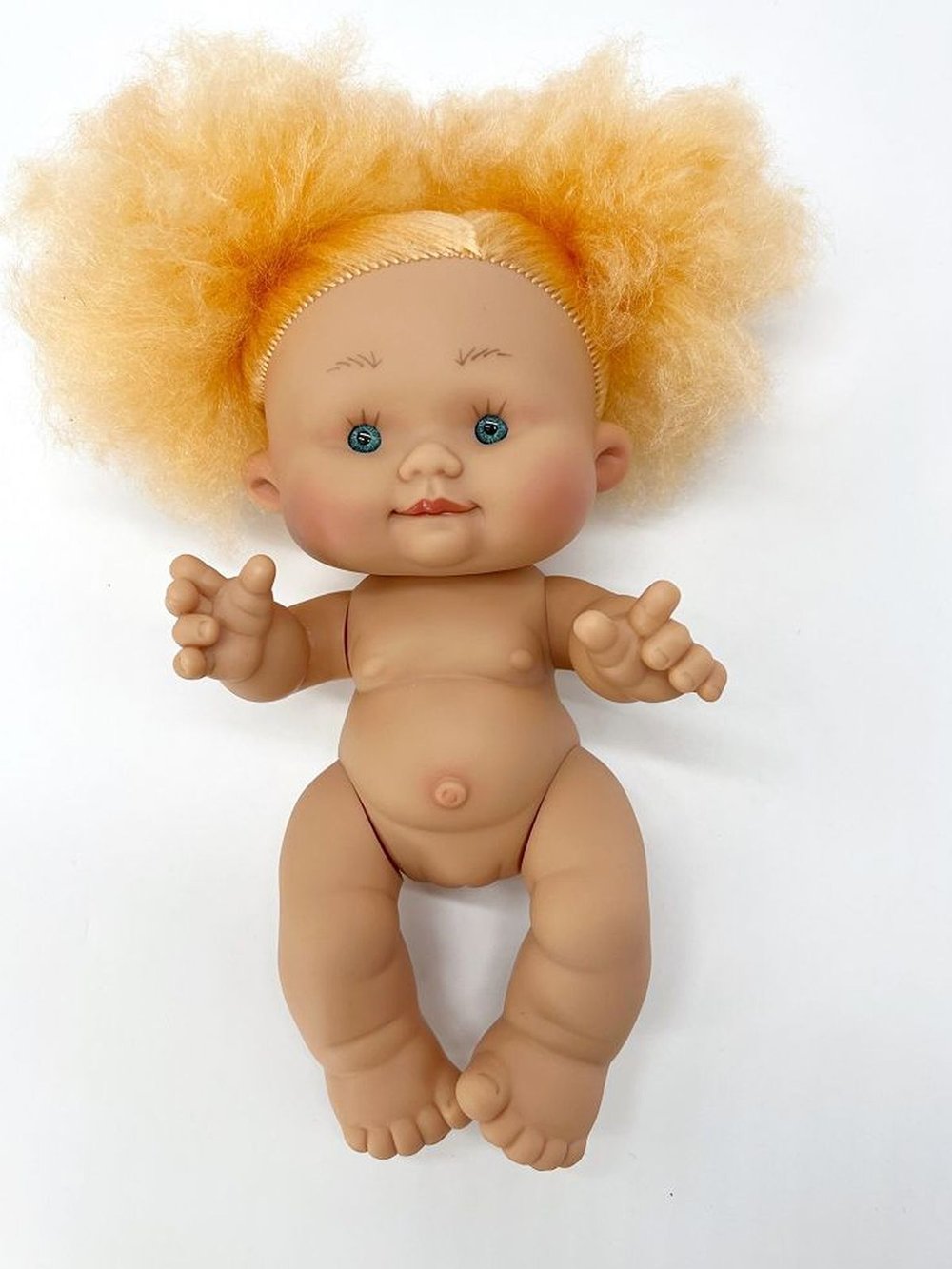 Пупс Nines 26см PEPOTE (N0404A6) Вывод из ассортимента