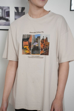 Футболка женская 1822