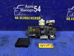 Блок предохранителей салонный MITSUBISHI CHARIOT 1994