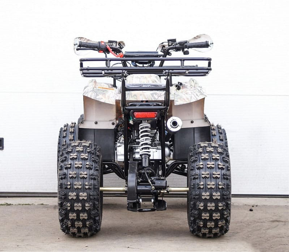 Квадроцикл STALKER 125 Fox