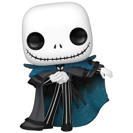 Фигурка Funko POP! Disney TNBC Couture Jack Skellington