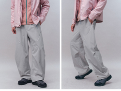 Брюки Nothomme Monterest Outdoor Water-Resistant Aerogel Fleece Softshell Pants