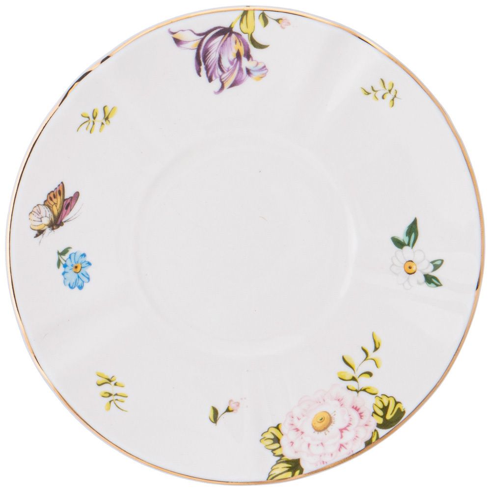 КОФЕЙНЫЙ НАБОР LEFARD "ПИНК" НА 6 ПЕР. 12 ПР. 100 МЛ (КОР=12НАБ.)