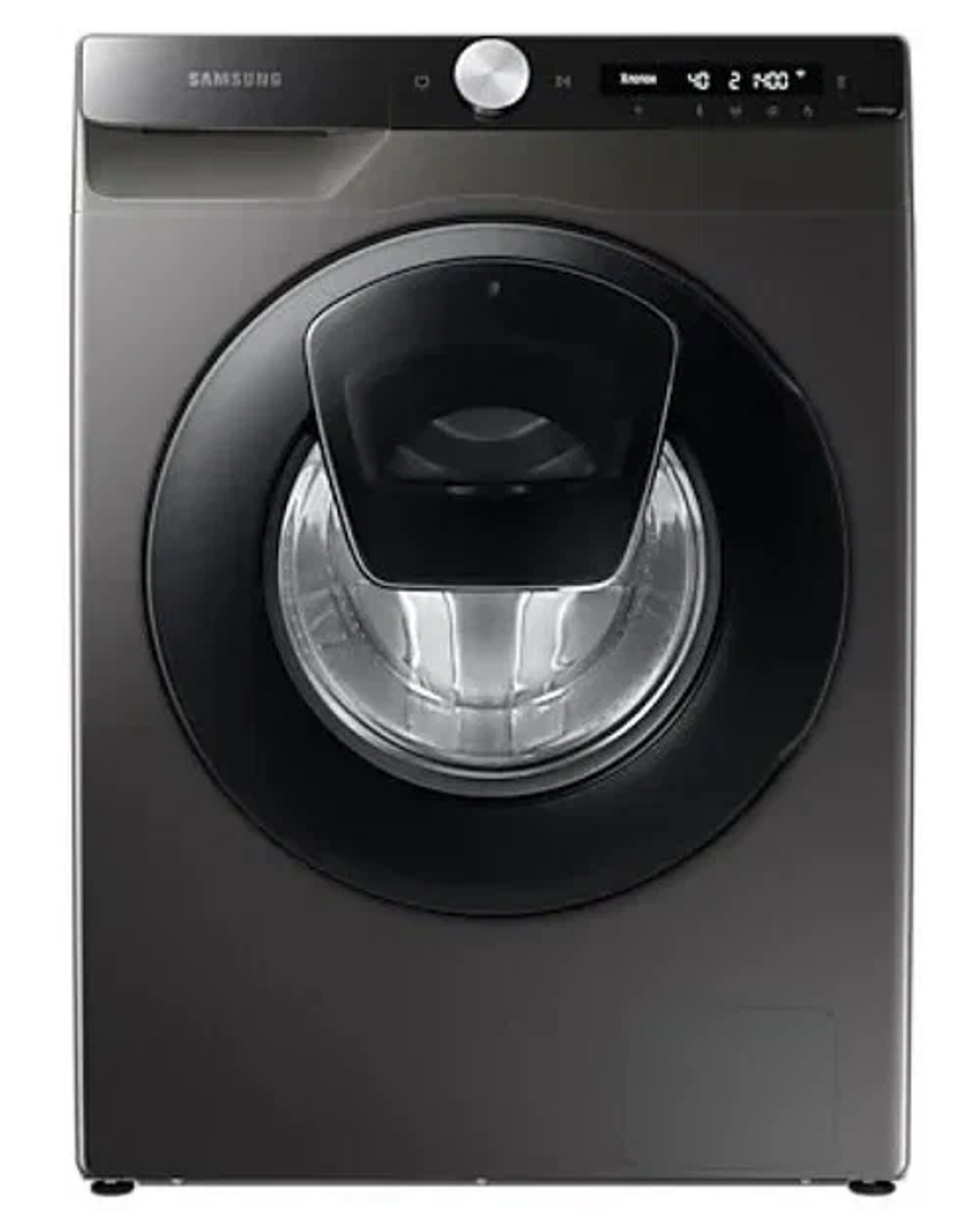 Стиральная машина Samsung WW90T554CAX (h)