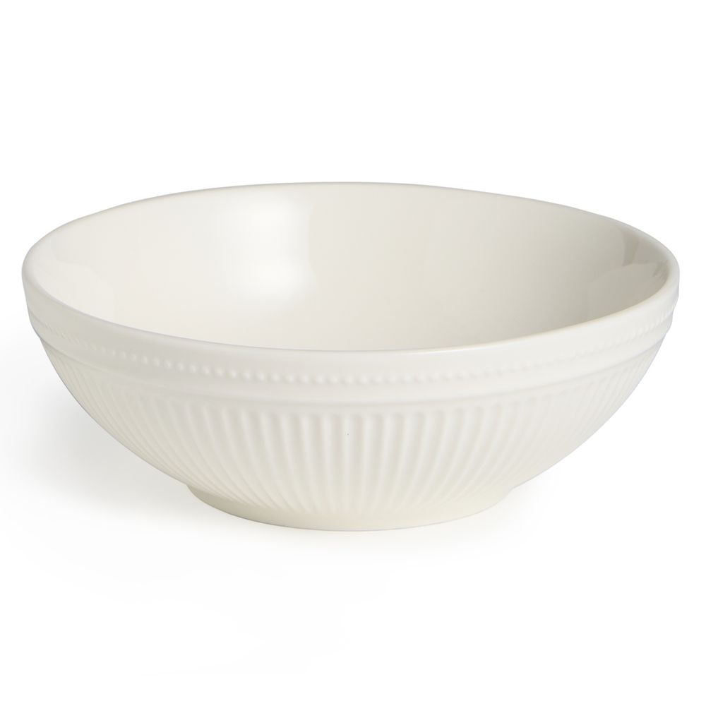 НАБОР ТАРЕЛОК СУПОВЫХ LEFARD "GORGEOUS" 17,5*6 СМ 720 МЛ 4 ШТ.