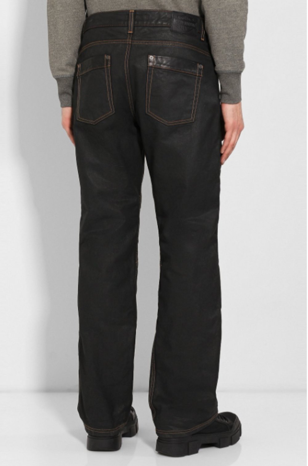 Джинсы Genuine Motorclothe Harley-Davidson -50%