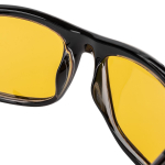 Очки поляризационные Nisus (N-OP-LZ0308-Y) (желтый) в жестком чехле
