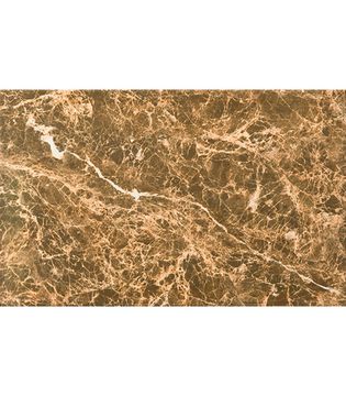 Плитка облиц ИМПЕРИАЛ коричневая 250х400