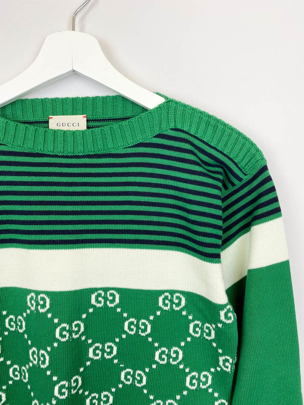 Джемпер Gucci