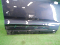 Дверь передняя правая Volvo XC60 2 (2017-н.в.)