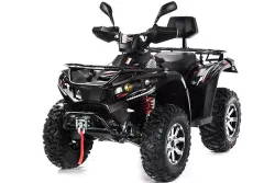 Квадроцикл SHARMAX Hector 600 (P) (Powered)