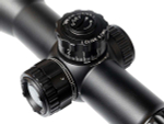 Прицел March-FX 4,5-28x52 FML-TR1 FFP 34мм (D28HV52WFIML FML-TR1)