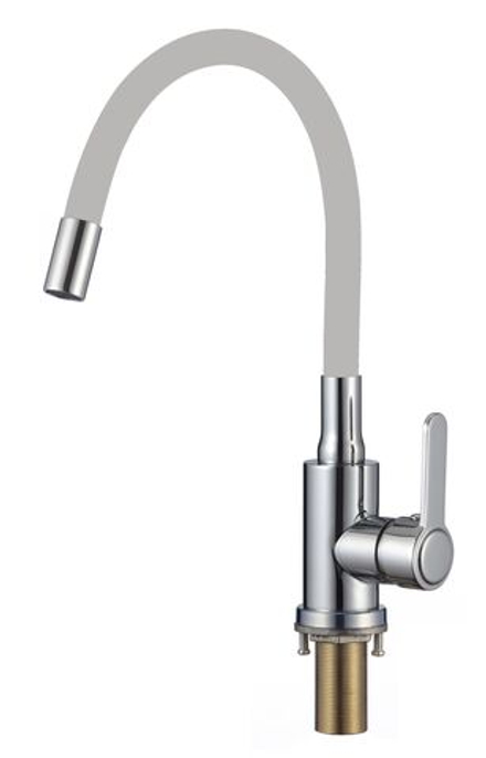 Смеситель для кухонной мойки Savol S-3002A04